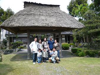 続続：３トモ家族、琵琶湖１周旅行に行く－更新者　おっさん－_f0121974_2212128.jpg