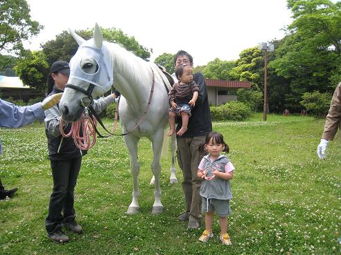 高知競馬へ行ってきました。_d0069077_22483578.jpg