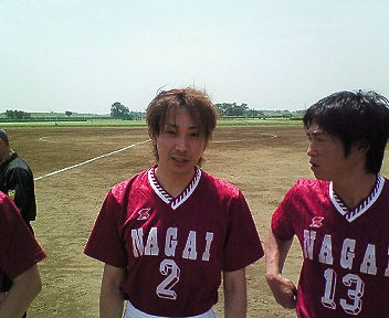 YEG第5回全国サッカー大会 埼玉大会_c0003493_22212445.jpg