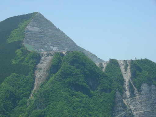 野山で遊ぶ　二子山～武川岳_c0108926_1541815.jpg