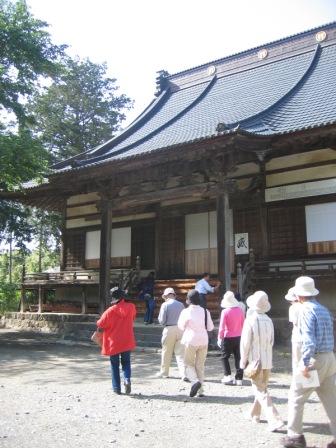 復活！芦川バスツアー_c0018195_19492453.jpg