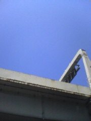 まるで外国みたい_f0033598_21383059.jpg