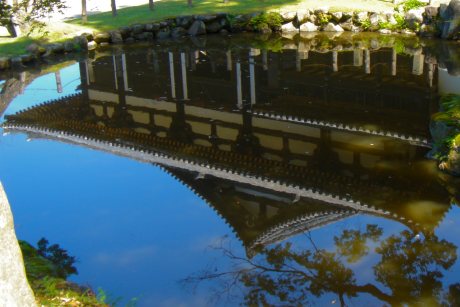 まだ東大寺　三月堂から二月堂へ向かう途中_a0036139_132321.jpg