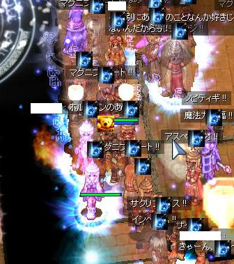5/27 Gv@Harvest_f0108346_19122231.jpg
