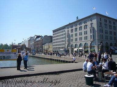 2007 Helsinki, Finland - フィンランド_e0076052_21121699.jpg