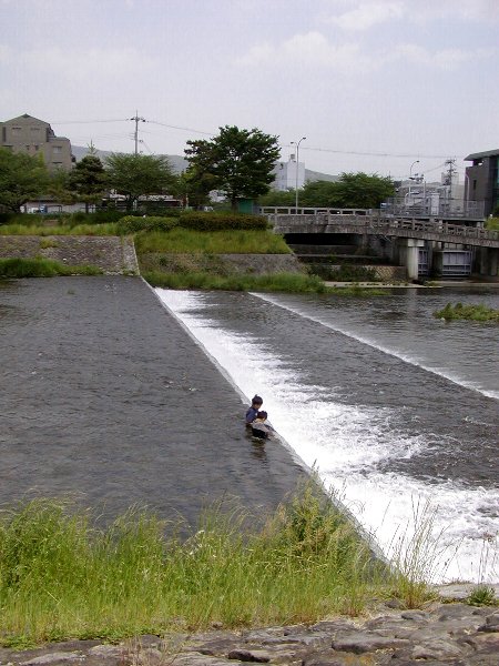 川ガキ参上！続編_c0057390_22241137.jpg