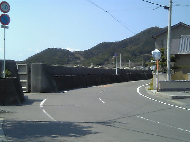 Air 聖地巡礼の旅 和歌山県日高郡美浜町 編 蟹が襲ってきた 舞台探訪とかやってます