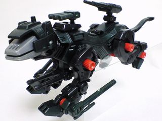 黒のヘルキャット : 一ぶろぐ