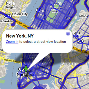 ニューヨークのバーチャルお散歩が楽しめます　Google Street View_b0007805_619348.jpg