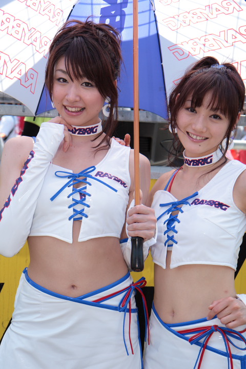 SuperGT 3rd round Fuji －決勝日－ _a0082007_2251741.jpg