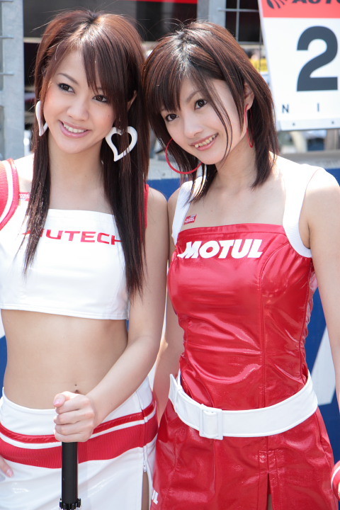 SuperGT 3rd round Fuji －決勝日－ _a0082007_2324012.jpg