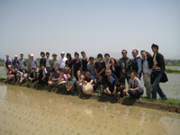 田植え祭2007　浅科五郎兵衛新田にて。_c0042426_13435085.jpg