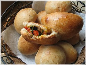 ホットポケット Homemadeな生活 ホットポケット Homemadeな生活