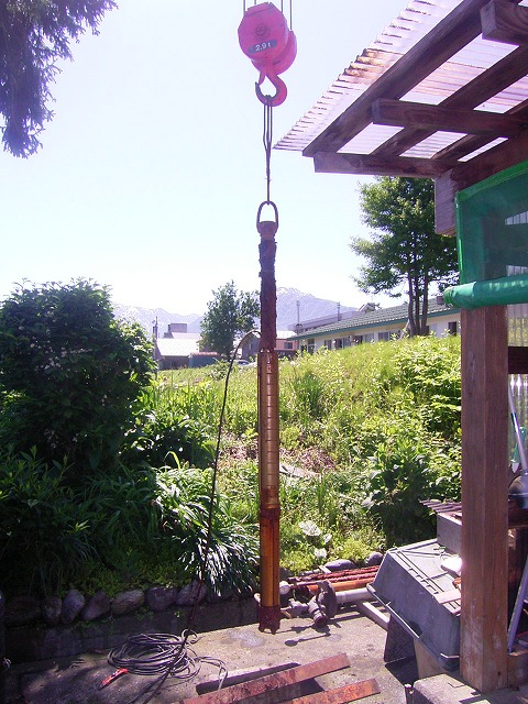 井戸洗浄_a0084753_1653489.jpg