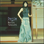 竹内 まりや_DENIM : Music Avenue