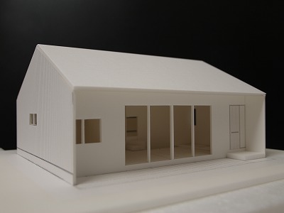 超ローコスト住宅 ａｉ建築アトリエ ｏｔｈｅｒｓ