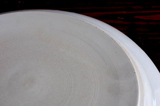 棚橋祐介さんのリム皿_d0087761_152891.jpg