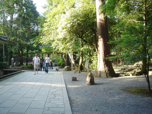 そうだ京都へ行こう　南禅寺とインクライン_f0001962_164256.jpg