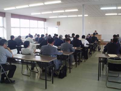 海上保安協会総会_a0077071_11125322.jpg