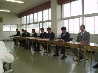 海上保安協会総会_a0077071_11214564.jpg