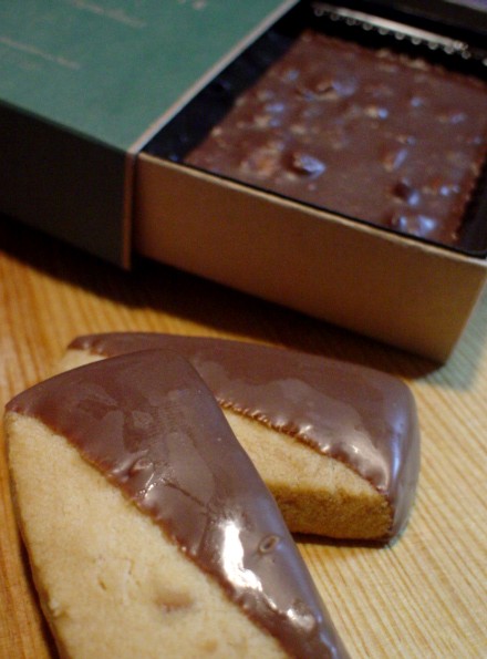 Big Island Candies 美食地図