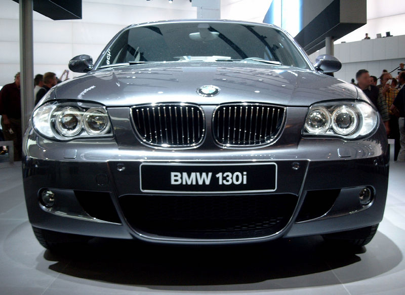 高級車No.2【BMW】_f0068493_17573267.jpg