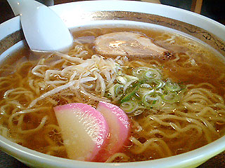 おやじ@境港 (ラーメン)_f0080612_23493941.jpg