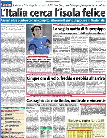 Inzaghi「情熱無くして勝利は無い」_f0092821_2343163.jpg