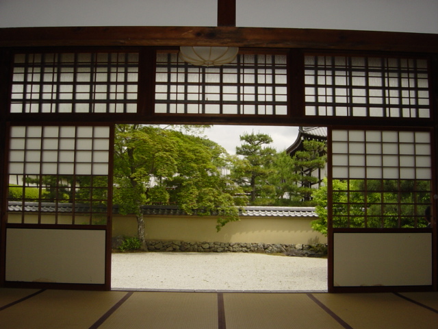 大本山・天龍寺・友雲庵_b0099226_23522294.jpg