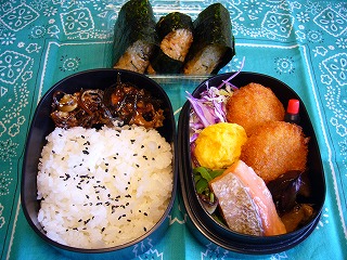 本日のお弁当_f0019727_8244254.jpg