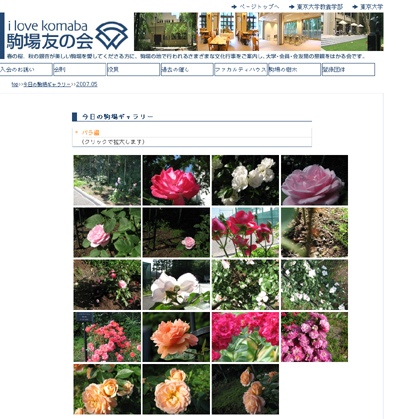 東京大学「駒場友の会」_a0094959_0331188.jpg