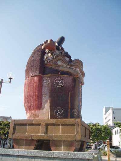 佐賀県水難救済会総会_a0077071_7253170.jpg