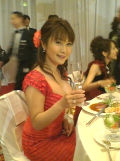 陣内智則さん藤原紀香さんの披露宴 はるな愛の Ai Am A Girl 陣内智則さん藤原紀香さんの披露宴 はるな愛の Ai Am A Girl