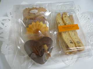 オススメお菓子セット_b0080287_2383144.jpg