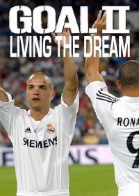 Goal II LIVING THE DREAM GOAL!2 ’07 イギリス・スペイン・ドイツ_e0079992_16544939.jpg