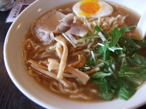 「築地 高はし、かとう、虎杖(いたどり) 3軒食べ歩き」_a0000029_1943199.jpg