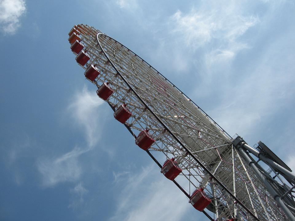 【横浜開港祭】_b0009849_20222268.jpg