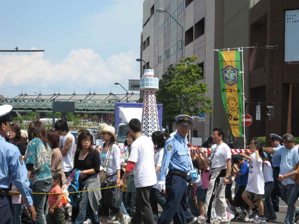 【横浜開港祭】_b0009849_20253165.jpg