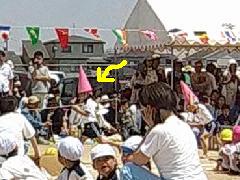 運動会。_f0103873_6231729.jpg