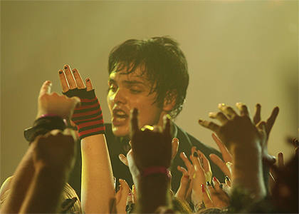 [レンタル落ち] [解説・対訳欠品] [帯状態悪] マイケミ 1st hqdefault.jpg