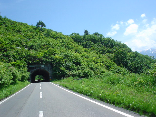 新潟の小出から銀山平経由＞尾瀬周辺の旅　Ⅰ_d0039111_1122287.jpg