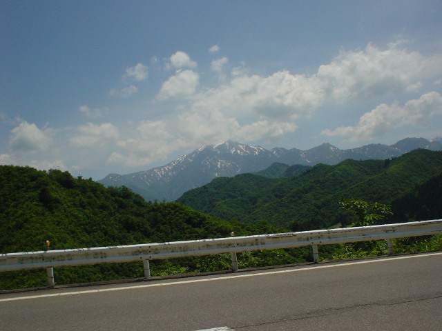 新潟の小出から銀山平経由＞尾瀬周辺の旅　Ⅰ_d0039111_113979.jpg