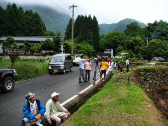 黒米の田植えS3IS編2_d0032114_19574730.jpg