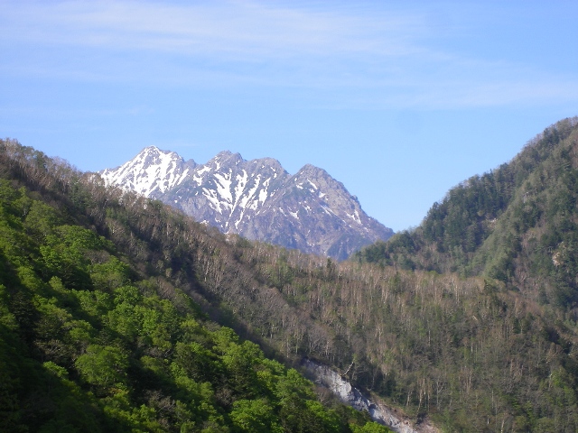 信州ツー３日目　乗鞍～白川郷_f0000330_1437754.jpg