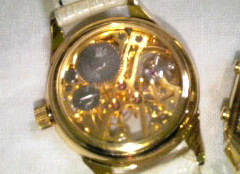 New watch!!_b0064453_18362649.jpg