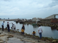 せんなん里海公園「みんなで遊ぼう！里海くらぶ」_c0108460_18345442.jpg