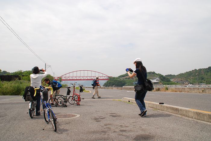 しまなみ海道合宿初日_e0053660_184979.jpg