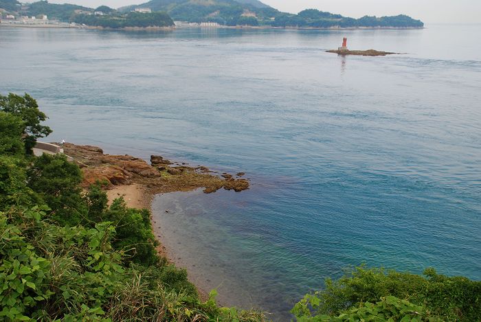 しまなみ海道合宿初日_e0053660_1971539.jpg