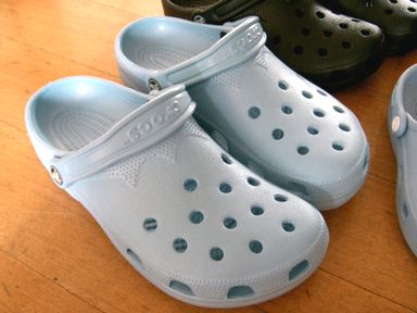 ●○●　crocs classic　●○●_f0089285_13564717.jpg