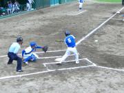 古高ｿﾌﾄ部、ｲﾝﾀｰﾊｲ出場です。_d0026905_21381649.jpg